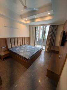 Bedroom Image of 1455 Sq.ft 3.5 BHK Builder Floor for sale in Signature Global City 81, Sector 81 Gurgaon for Rs. 13900000