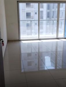 Hall Image of 900 Sq.ft 2 BHK Apartment / Flat for sale in Sevasi Vadodara for Rs. 3550000