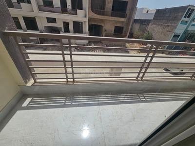 Balcony Image of 1462 Sq.ft 3 BHK Apartment / Flat for sale in Govindpura Jaipur for Rs. 6500000