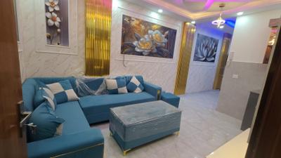 Living Room Image of 3240 Sq.ft 12 BHK Independent House for sale in Hastsal New Delhi for Rs. 23000000