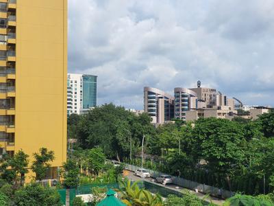 Image of 390 Sq.ft 1 BHK Apartment / Flat for sale in New Town, Kolkata for Rs. 1900000