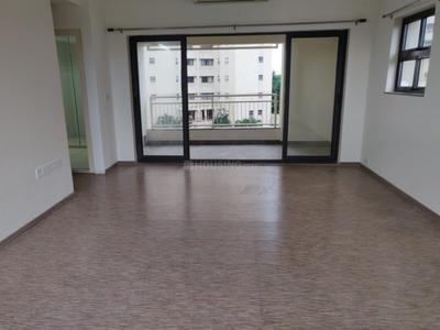 4 BHK Flat