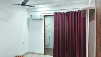 Bedroom Image of 1410 Sq.ft 3 BHK Builder Floor for sale in Manglam Riverdale Aerovista, Gmada Aerocity Mohali for Rs. 8800000