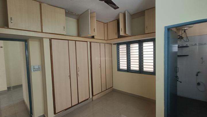 Stage 2, BTM Layout Bedroom 1
