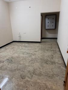 Hall Image of 1100 Sq.ft 3 BHK Apartment / Flat for rent in Padayappa Garden Phase IV, Alagapuram Pudur Salem for Rs. 16500
