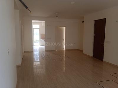 Hall Image of 1473 Sq.ft 3 BHK Builder Floor for sale in Omaxshiva Phase III, Naini Allahabad for Rs. 9700000