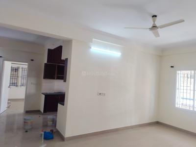 3 BHK Flat