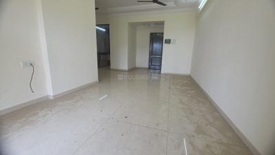 Living Room Image of 1230 Sq.ft 2 BHK Apartment / Flat for sale in Orient Platinum, Kharghar Navi Mumbai for Rs. 13000000