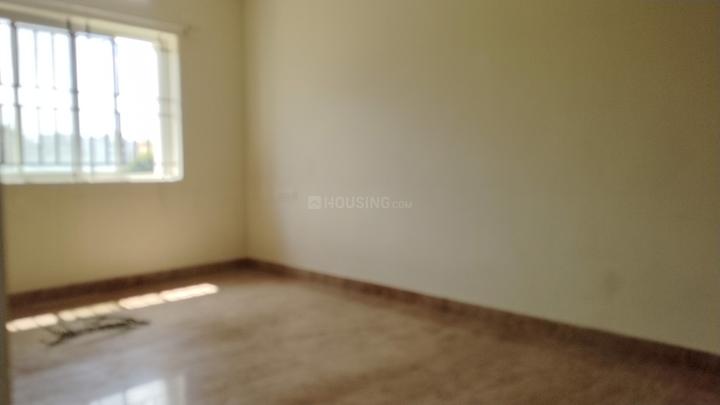 HSR layout sector 3 Bedroom 1