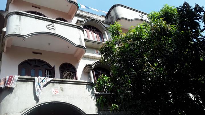 Vijay Nagar Building View 1