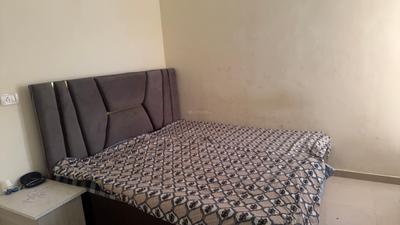 Bedroom Image of 745 Sq.ft 3 BHK Apartment / Flat for sale in GLS Arawali Homes, Sector 4 Sohna for Rs. 8000000
