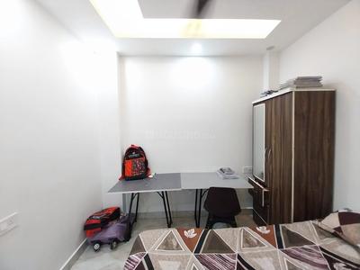 Hall Image of RAMDATT PG in Uttam Nagar, New Delhi