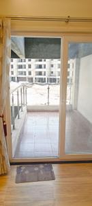 Balcony Image of 1740 Sq.ft 3 BHK Apartment / Flat for sale in Dongargaon,Khapri Nagpur for Rs. 7830000