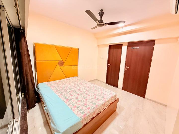 Triveni Nagar, Malad East Bedroom 1