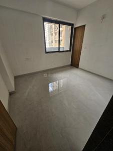 Bedroom Image of 3500 Sq.ft 3 BHK Apartment / Flat for rent in Anand Skylyf, Chandkheda Ahmedabad for Rs. 23000