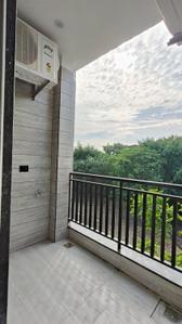 Balcony Image of 645 Sq.ft 2 BHK Apartment / Flat for sale in MRG Ultimus, Sector 90 Gurgaon for Rs. 6500000