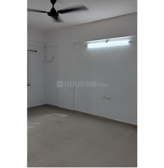 Bhandari The Pearl  Bedroom 1