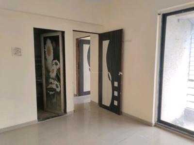 Bedroom Image of 1050 Sq.ft 2 BHK Apartment / Flat for sale in Krish Sky Avenue, Ulwe Navi Mumbai for Rs. 11500000
