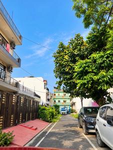 Image of 990 Sq.ft 4 BHK Independent House for sale in Shastri Nagar, Ghaziabad for Rs. 22000000
