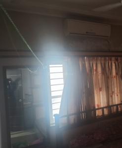 Bedroom Image of 1480 Sq.ft 3 BHK Independent House for sale in Ghatlodiya Ahmedabad for Rs. 18000000
