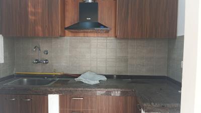 Kitchen Image of 995 Sq.ft 2 BHK Apartment / Flat for sale in ACE Divino, Noida Extension Greater Noida for Rs. 9499000