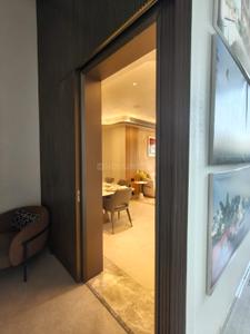 Image of 1085 Sq.ft 2 BHK Apartment / Flat for sale in Chandak Sarvam, Andheri East, Mumbai for Rs. 30000000