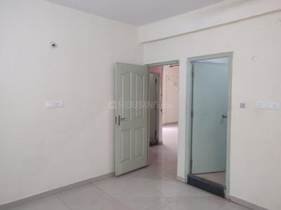 Bedroom Image of 1277 Sq.ft 3 BHK Apartment / Flat for sale in Varthur Bengaluru for Rs. 7750000