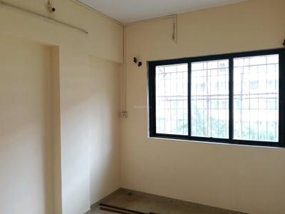 Bedroom Image of 750 Sq.ft 2 BHK Apartment / Flat for sale in Raunak Unnathi Woods Phase 4 and 5, Thane West Thane for Rs. 7200000
