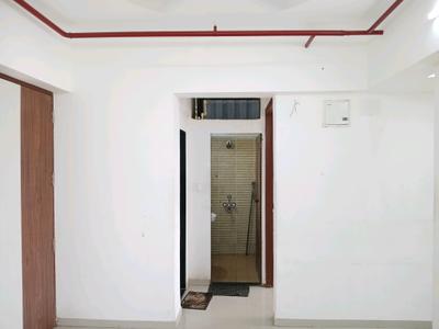 Living Room Image of 405 Sq.ft 1 BHK Apartment / Flat for rent in Worli Mumbai for Rs. 35002