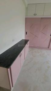 Kitchen Image of 1900 Sq.ft 3 BHK Apartment / Flat for sale in Tummalagunta Tirupathi for Rs. 8000000