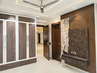 Bedroom Image of 3200 Sq.ft 5 BHK Builder Floor for sale in Vasundhara Ghaziabad for Rs. 36000000
