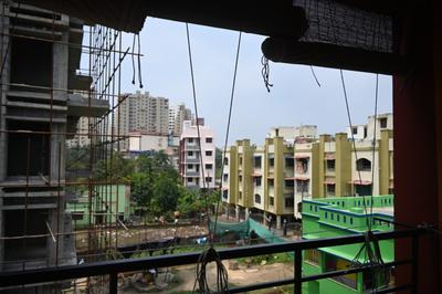 3 BHK Flat