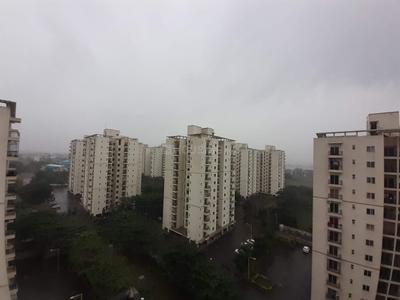 3 BHK Flat