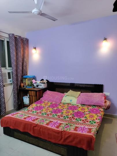 Nimbus The Golden Palm Bedroom 1