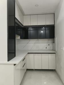Kitchen Image of 1080 Sq.ft 2 BHK Apartment / Flat for sale in Vyom Residency, Noida Extension Greater Noida for Rs. 5152000