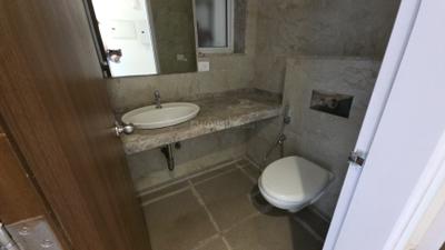 Image of 1000 Sq.ft 2 BHK Apartment / Flat for rent in L And T Crescent Bay, Parel, Mumbai for Rs. 142000