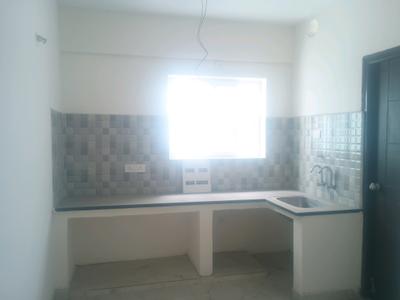 Kitchen Image of 1143 Sq.ft 2 BHK Apartment / Flat for sale in Bollaram Industrial Area Sangareddy for Rs. 7557005