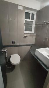 Image of 1350 Sq.ft 3 BHK Apartment / Flat for rent in Alembic Veda II, Chhani Jakat Naka, Vadodara for Rs. 28000