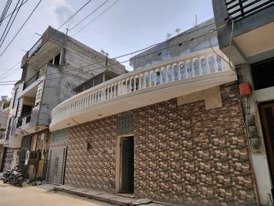 3 BHK Independent House