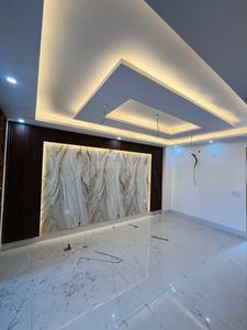 2 BHK Independent Builder Floor