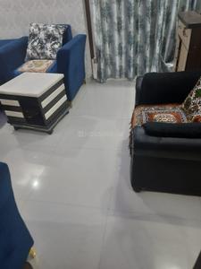 Hall Image of 1200 Sq.ft 2 BHK Apartment / Flat for sale in Khurram Nagar Lucknow for Rs. 4800000