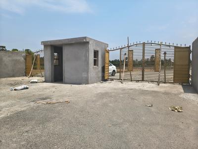 AGANAMPUDI PLOTS Plot View 2