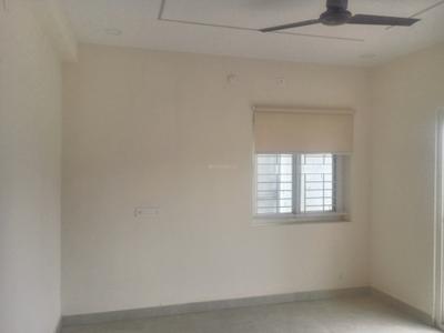 Bedroom Image of 3490 Sq.ft 3 BHK Apartment / Flat for sale in Western Springs, Bairagiguda Hyderabad for Rs. 34000000