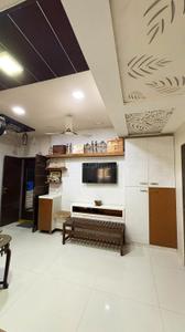 Bedroom Image of 2205 Sq.ft 3 BHK Apartment / Flat for sale in Paldi Ahmedabad for Rs. 12500000