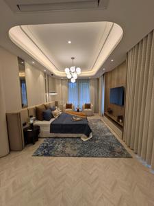 Hall Image of 3650 Sq.ft 4 BHK Apartment / Flat for sale in Excentia Tatva, Rajpur Road Dehradun for Rs. 72500000