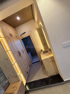 Kitchen Image of 2000 Sq.ft 2 BHK Builder Floor for rent in Rajpur Road Dehradun for Rs. 150000