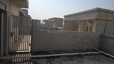 Balcony Image of 837 Sq.ft 2 BHK Penthouse for sale in HG Emerald Greens, Shekhpura Gwalior for Rs. 4500000