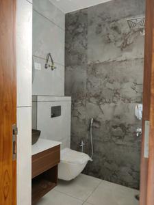 Bedroom One Image of 1910 Sq.ft 4 BHK Builder Floor for sale in Indirapuram Ghaziabad for Rs. 23500000