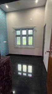 Bedroom Image of 600 Sq.ft 2 BHK Independent House for sale in Sardar Vallabh Bhai Patel Nagara Mysore for Rs. 6200000