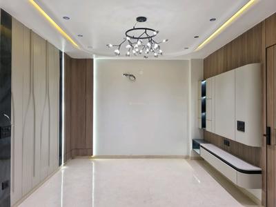 Living Room Image of 900 Sq.ft 3 BHK Apartment / Flat for sale in Shyam Real Estate Shyam Home 4 by Shyam Real Estate, Dwarka Mor New Delhi for Rs. 9500000